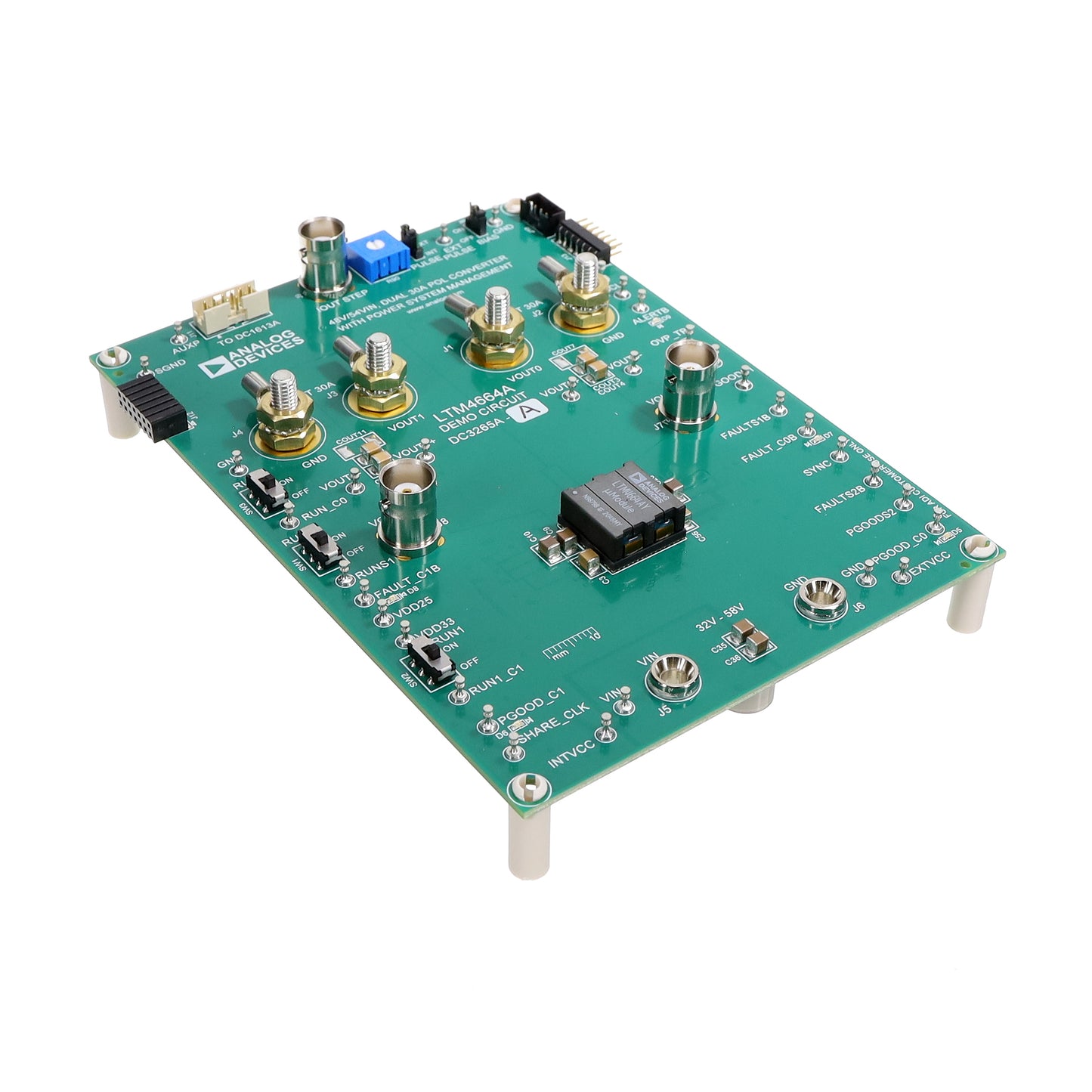 DC3265A-A