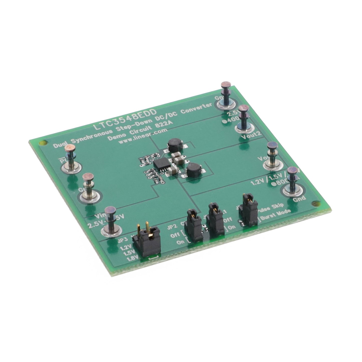 DC822A
