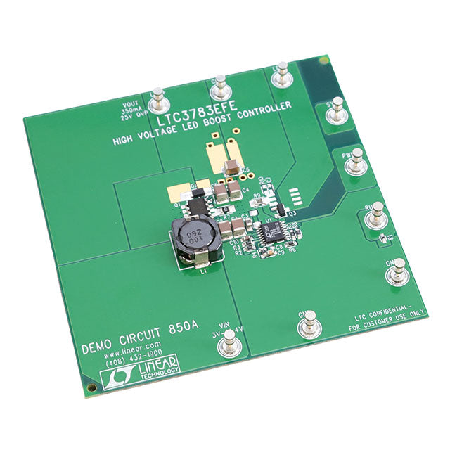 DC850A