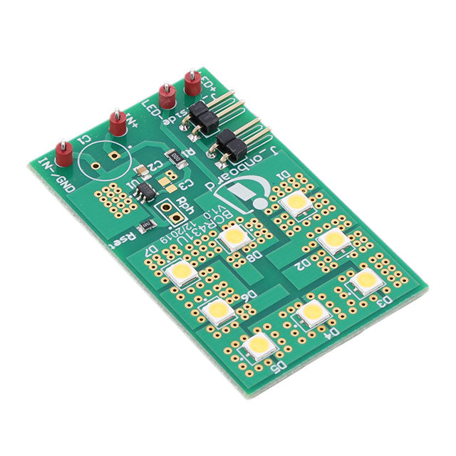 DEMOBCR431ULVDROPTOBO1