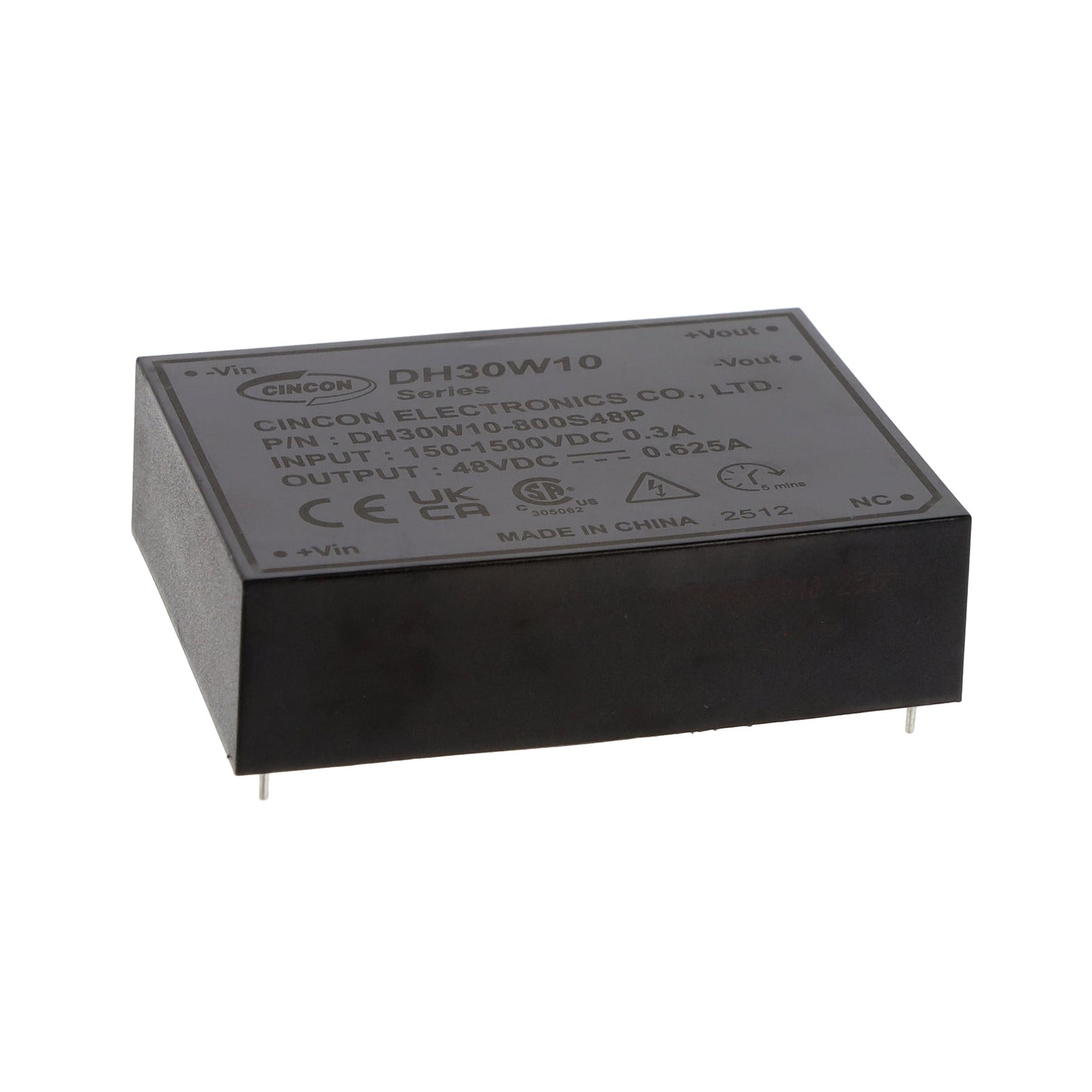 DH30W10-800S48P
