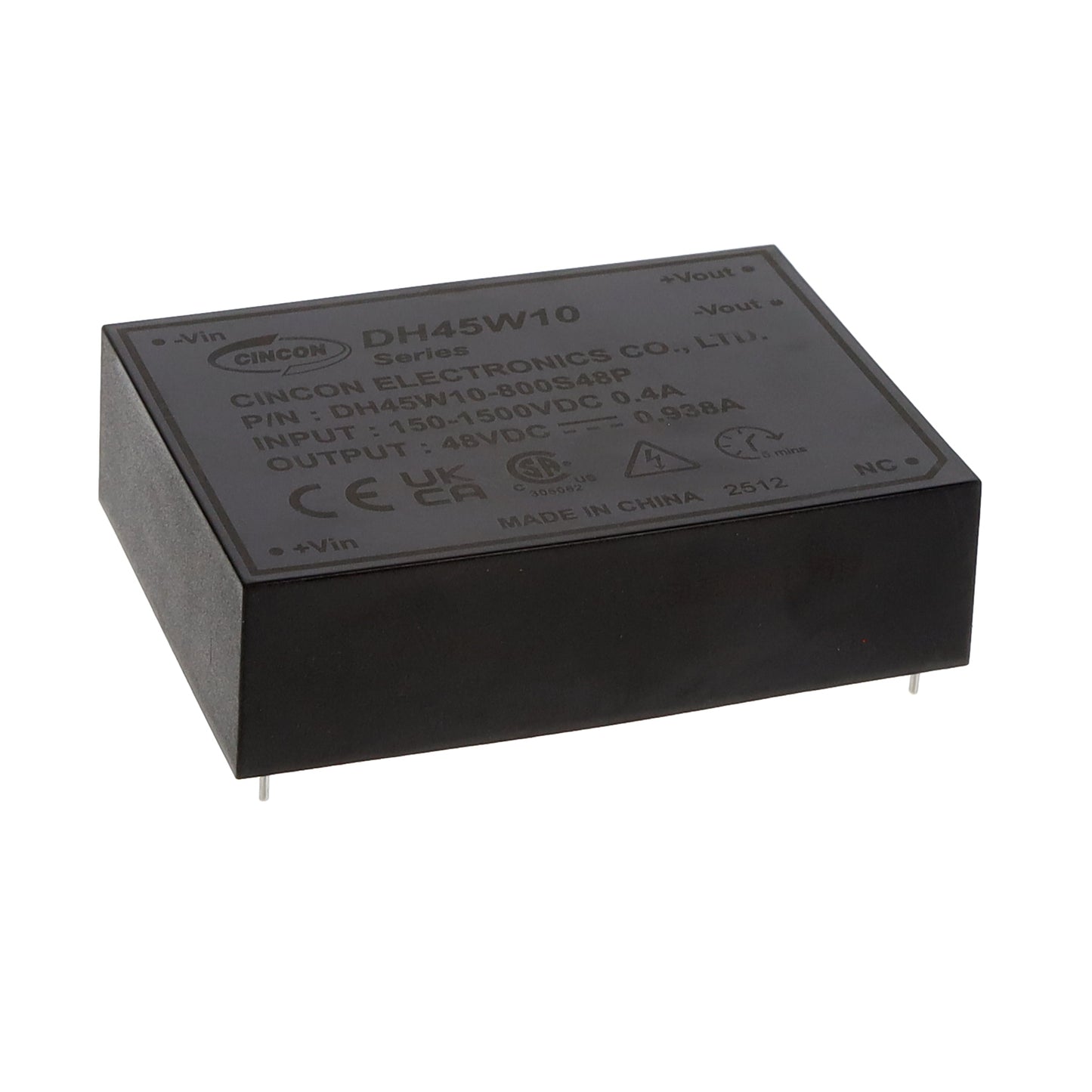DH45W10-800S48P