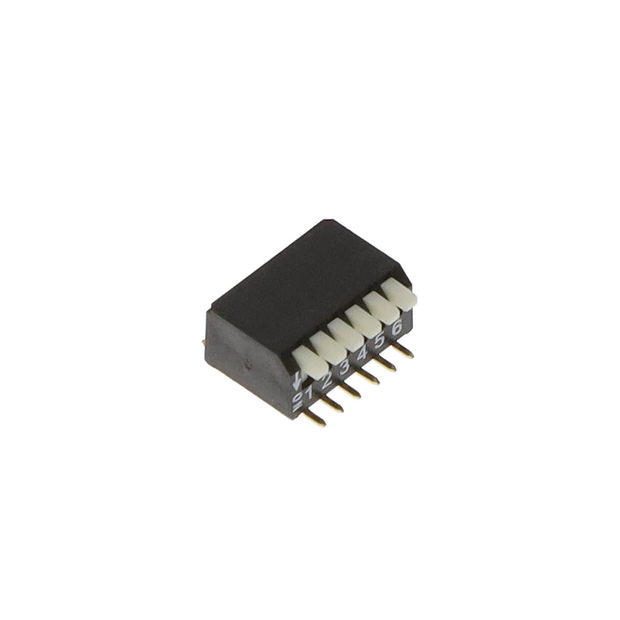 DHP 606