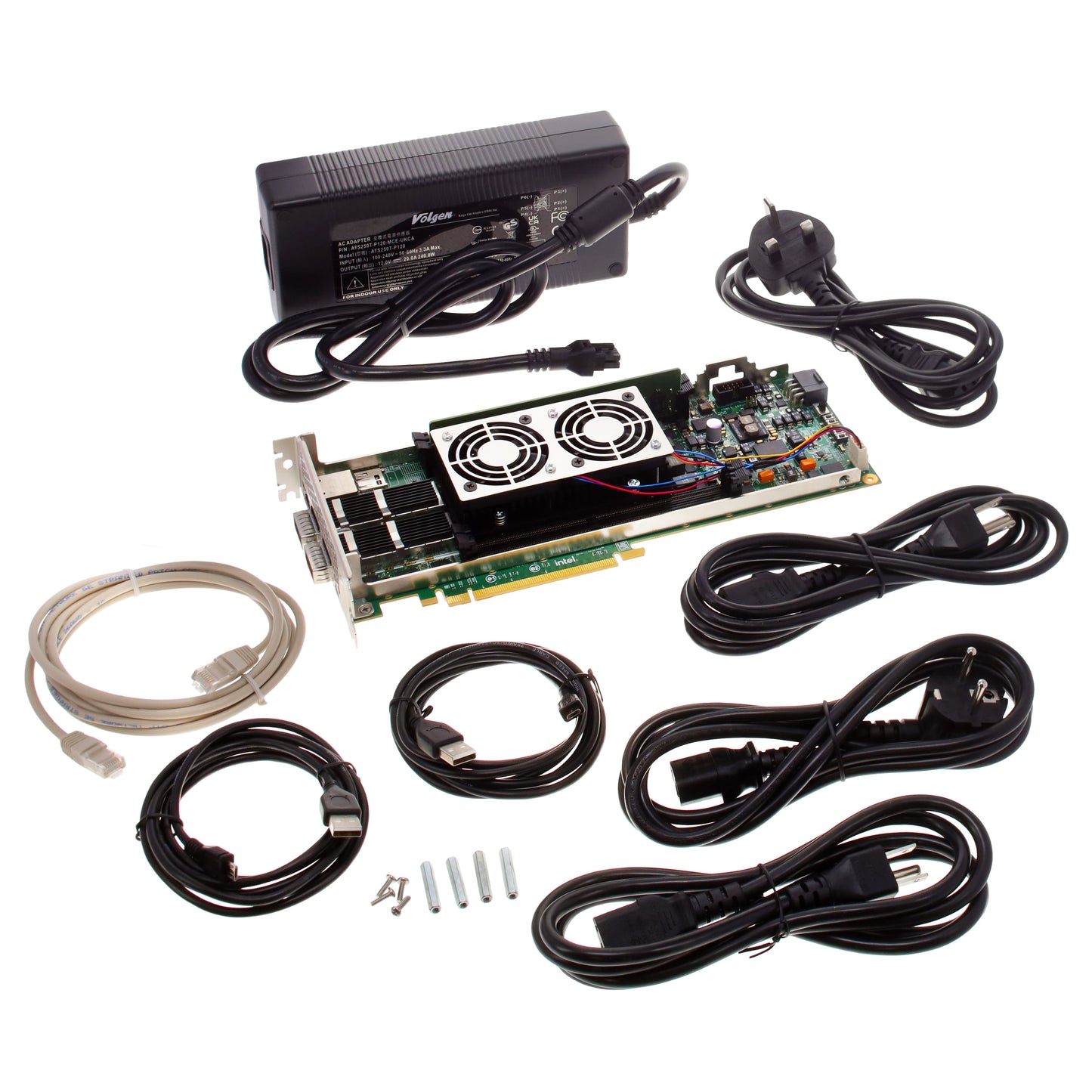 DK-DEV-AGF014EB