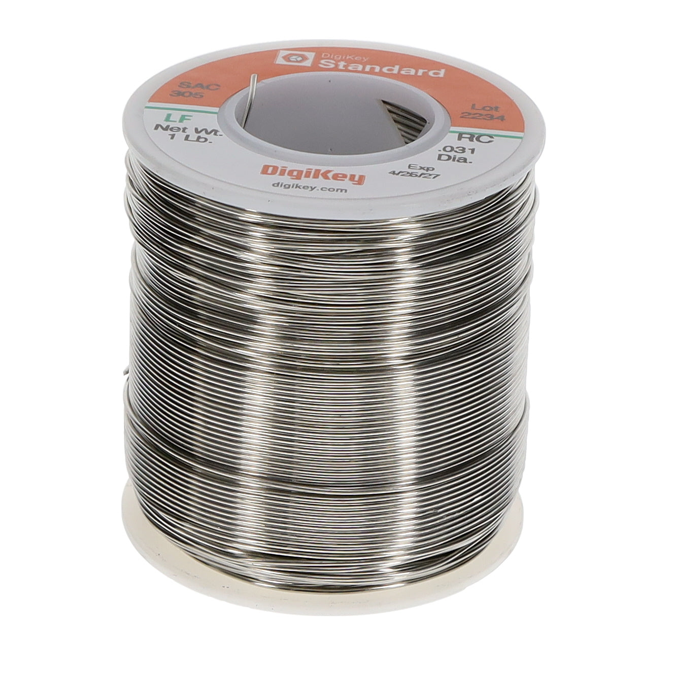 DKS-SAC305-RC-031-1LB