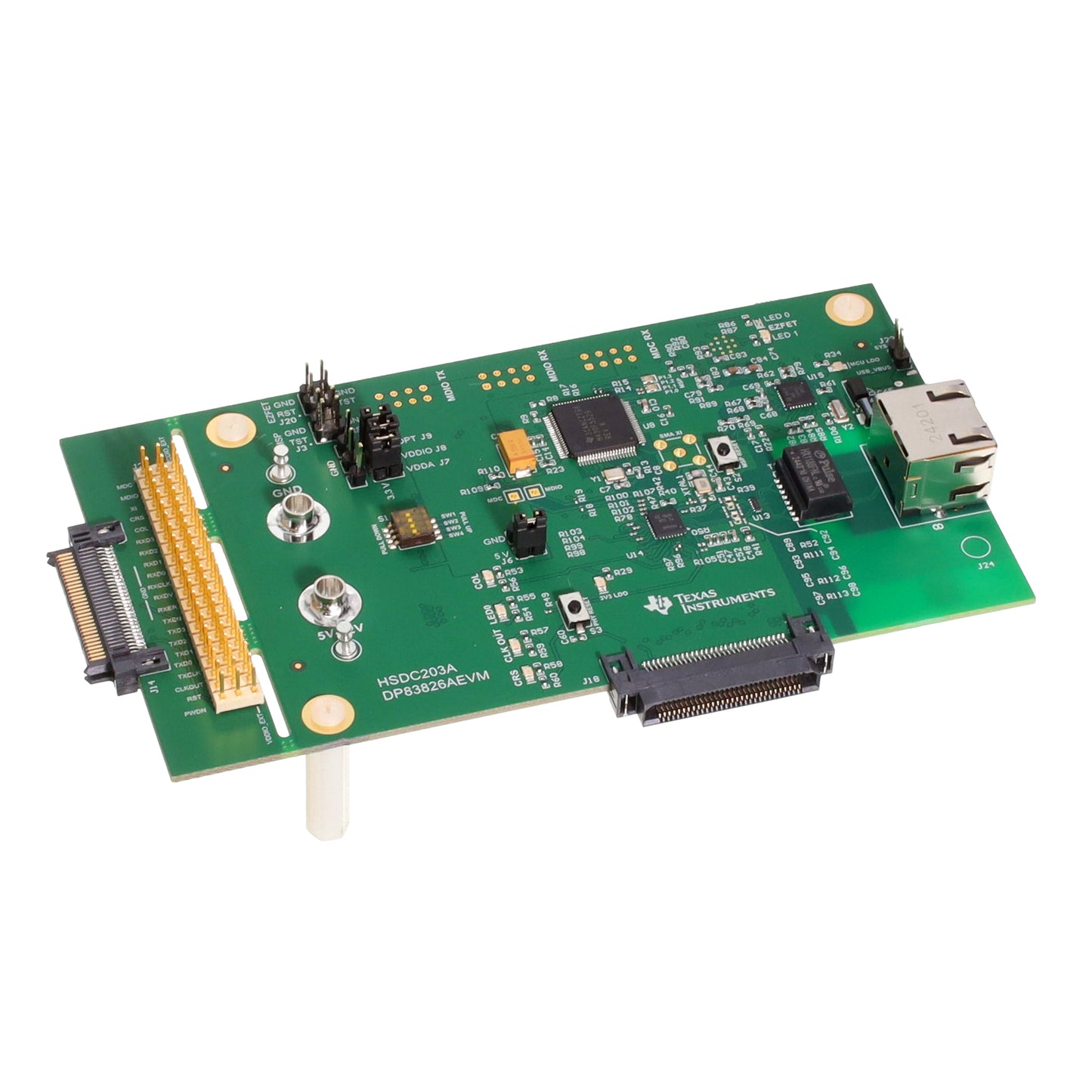 DP83826AEVM