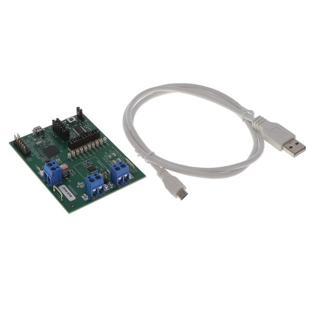 DRV8410EVM