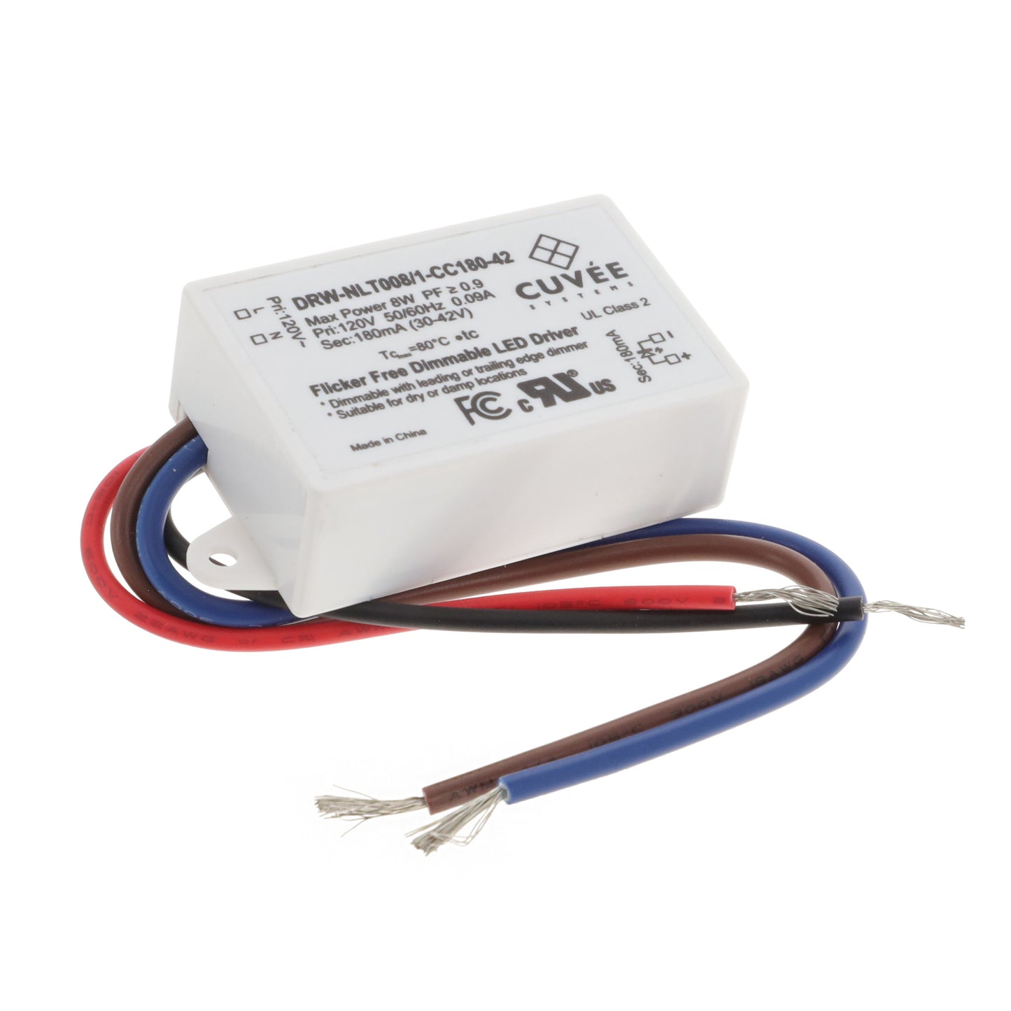 DRW-NLT008/1-CC180-42