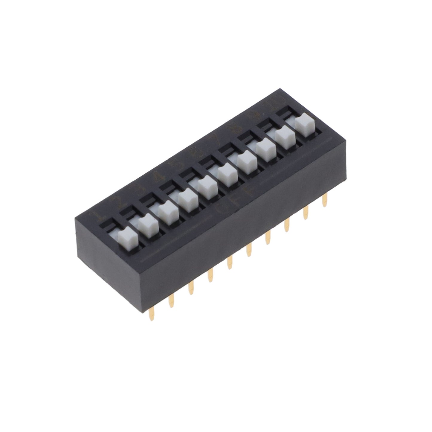 DSS 210 N