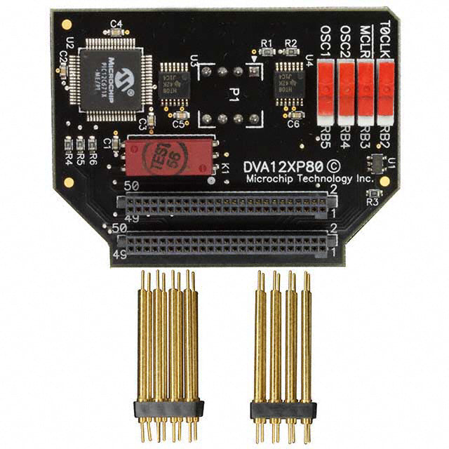 DVA12XP080