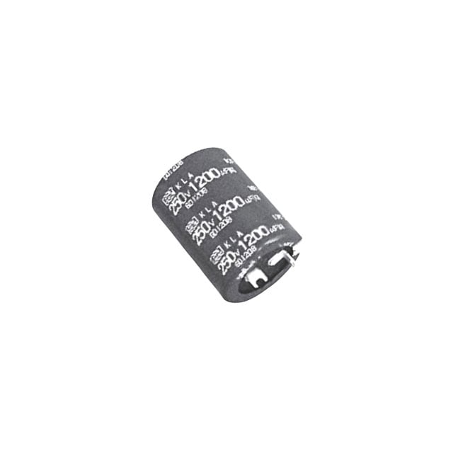 EKLA251LIN601KR35M