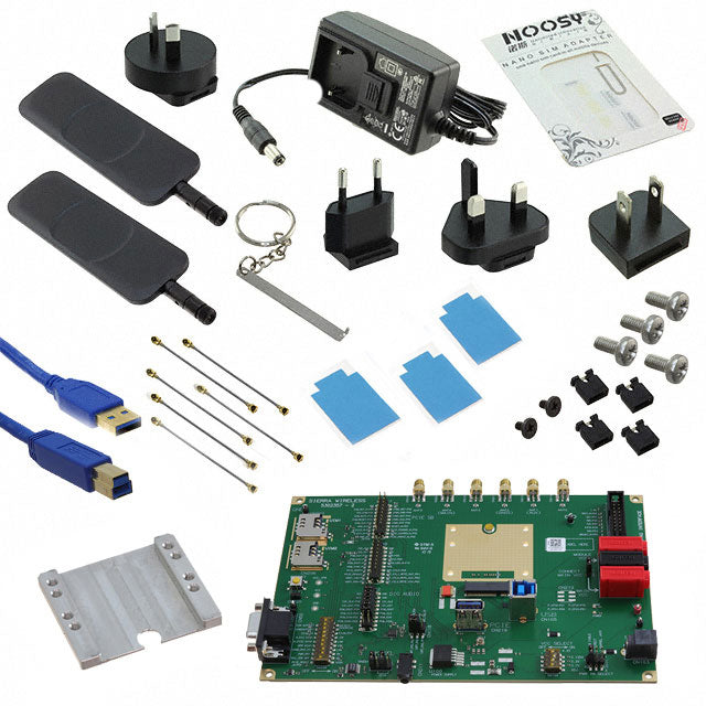 EM DEV KIT-6001173