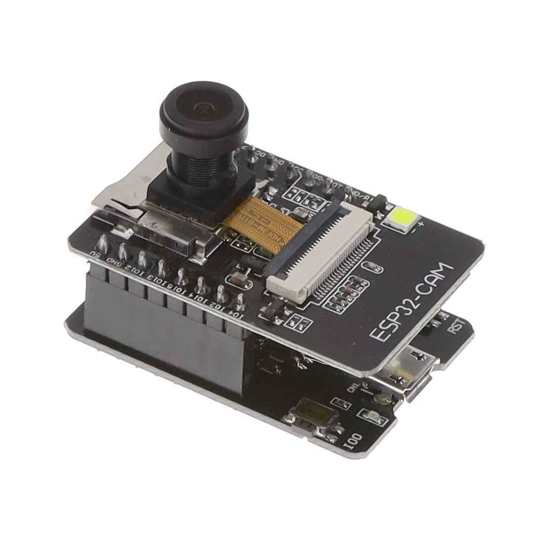 ESP32-CAM-2MB