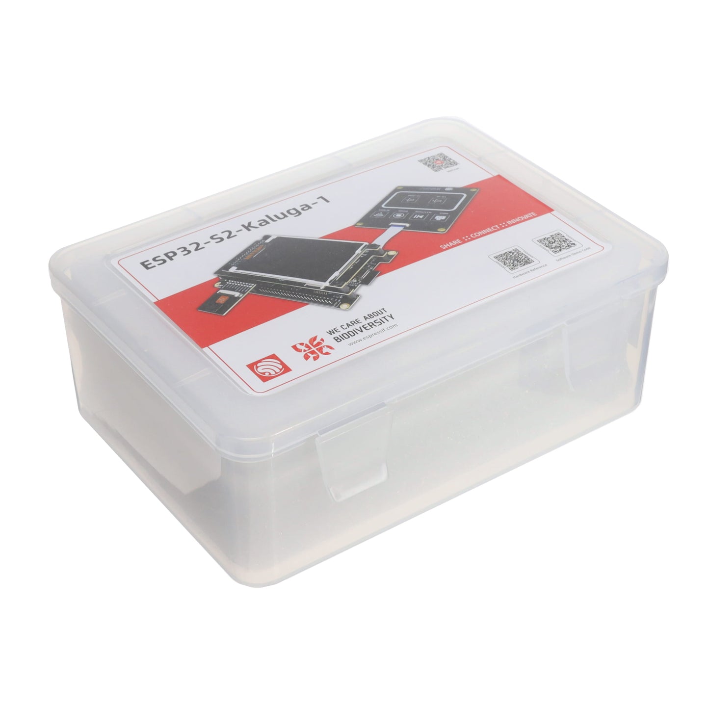 ESP32-S2-KALUGA-1