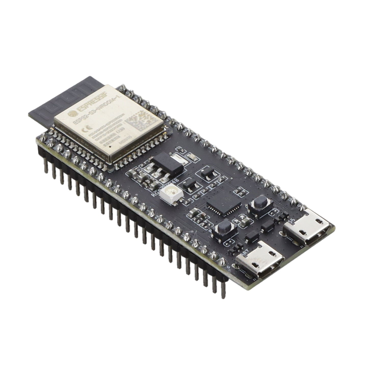 ESP32-S3-DEVKITC-1-N16