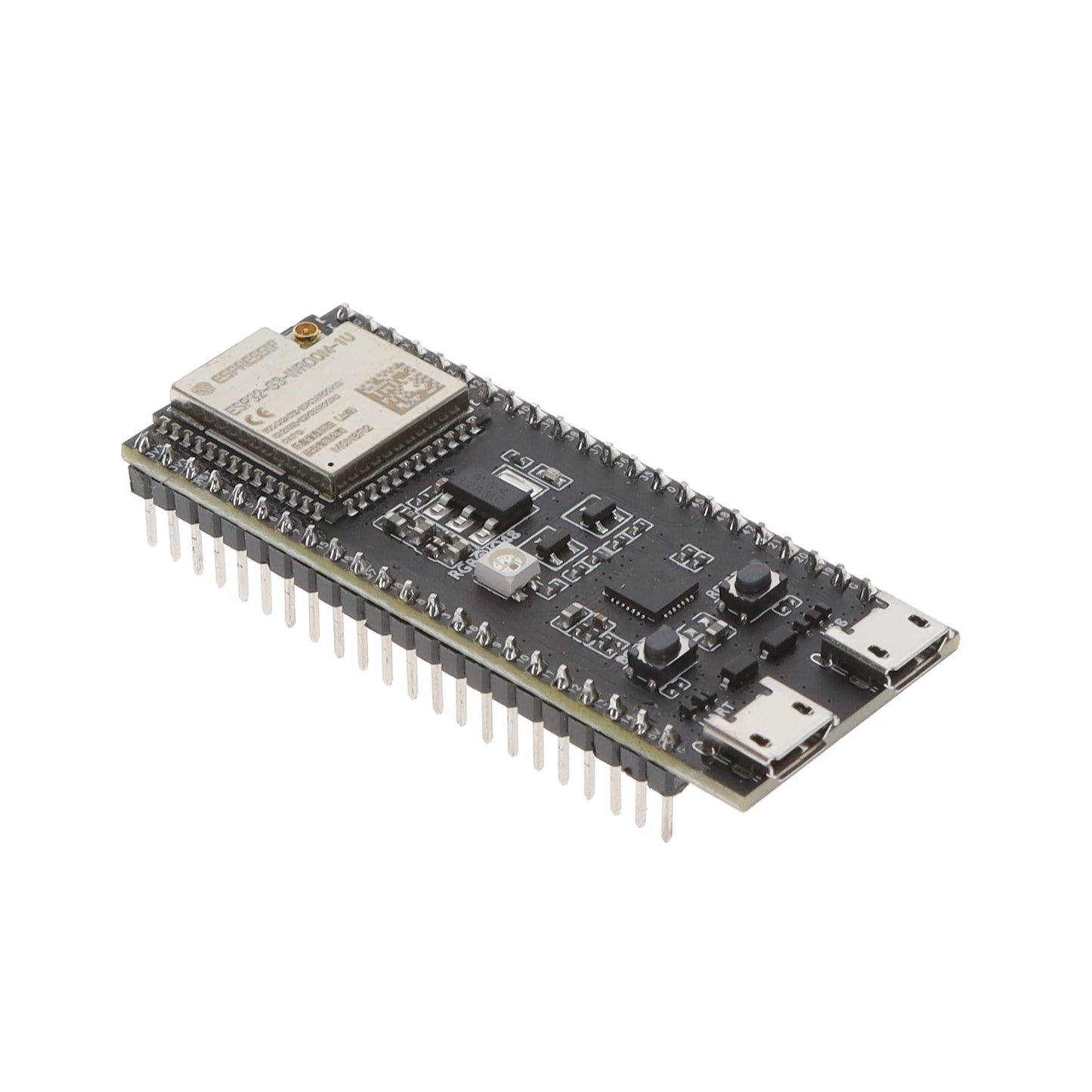 ESP32-S3-DEVKITC-1U-N8R2