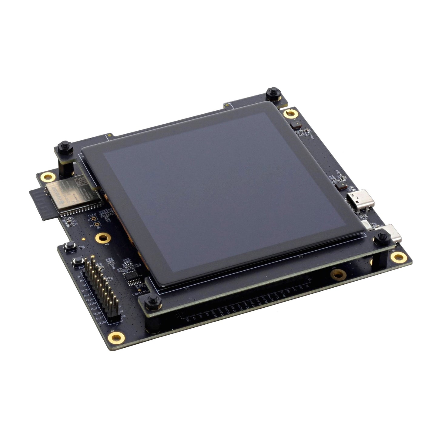 ESP32-S3-LCD-EV-BOARD