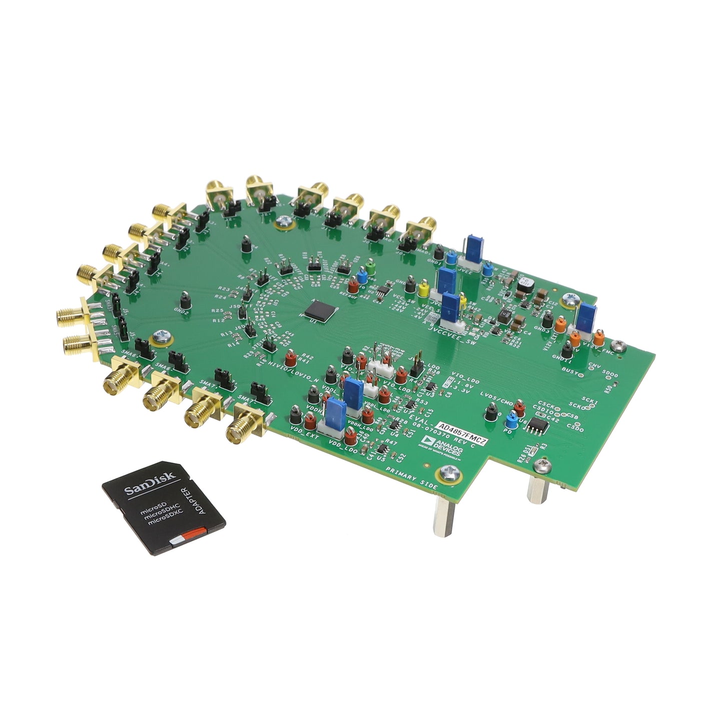 EVAL-AD4857FMCZ