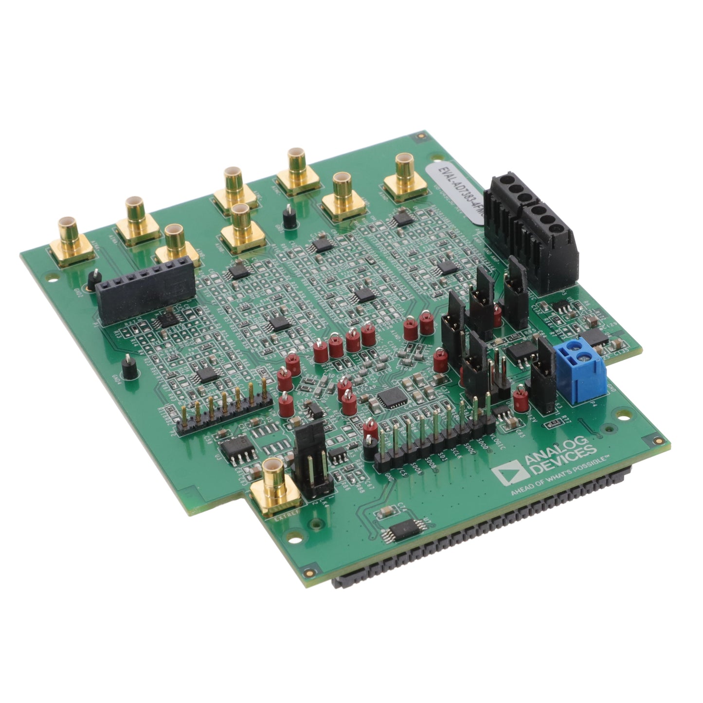EVAL-AD7383-4FMCZ
