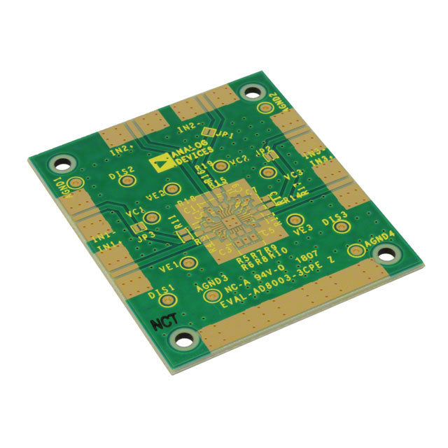 EVAL-AD8003-3CPEZ