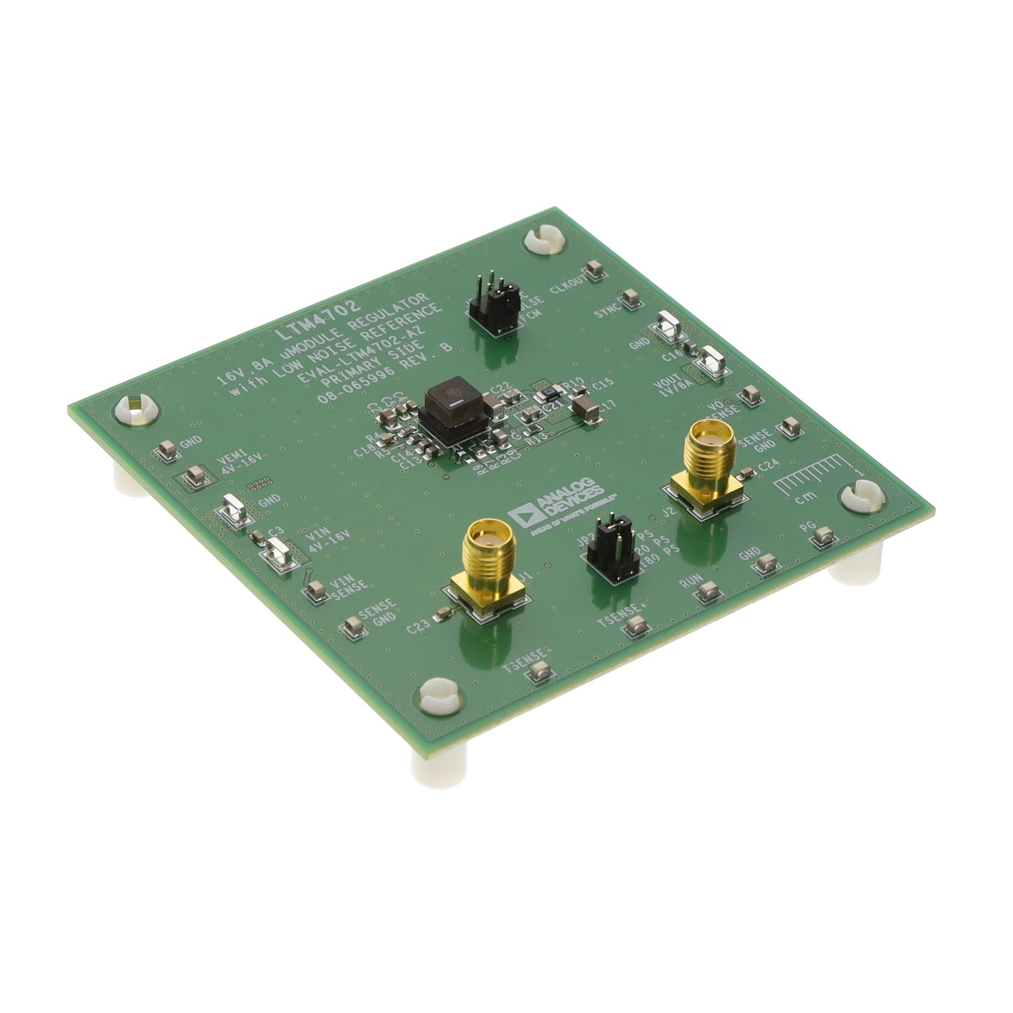 EVAL-LTM4702-AZ