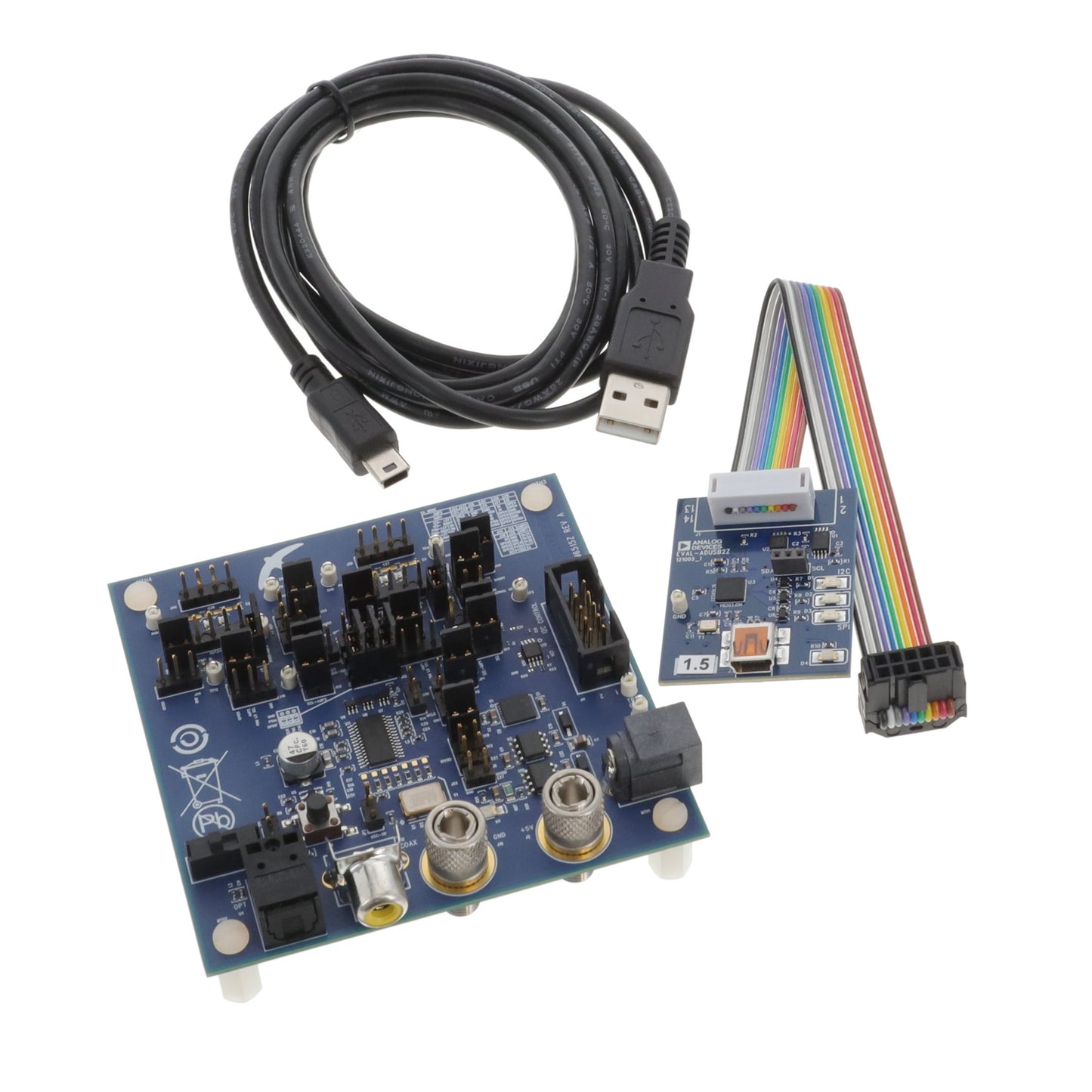 EVAL-SSM6515Z