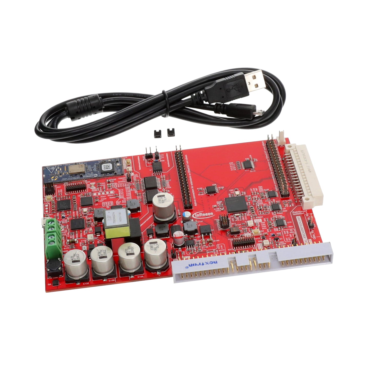 EVALXMC4800PSOC6M5TOBO1