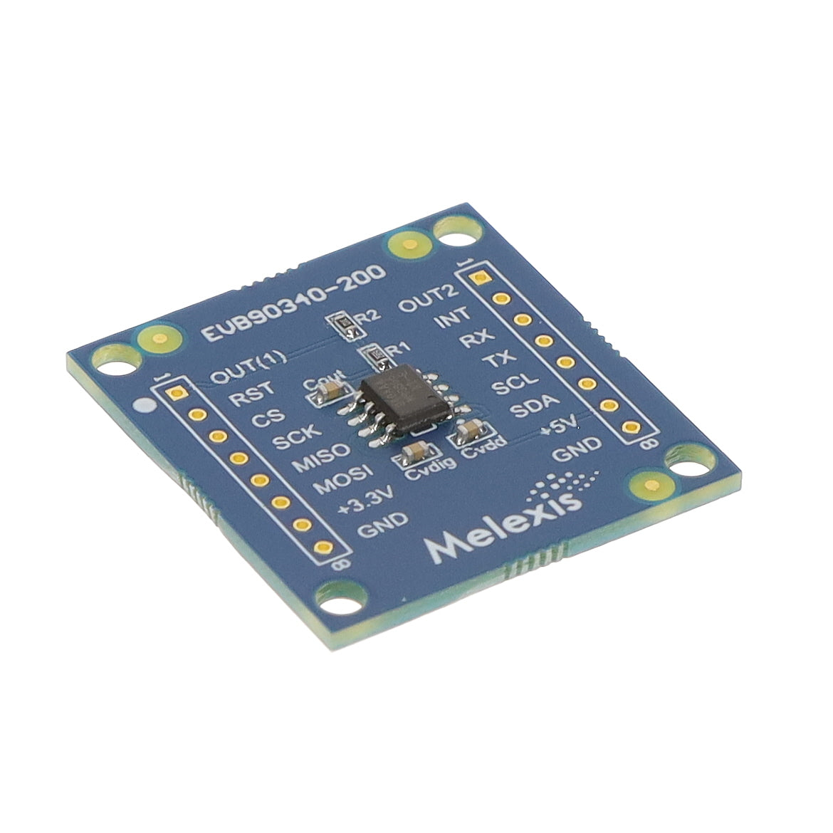 EVB90340-LDC-200-REV1.0