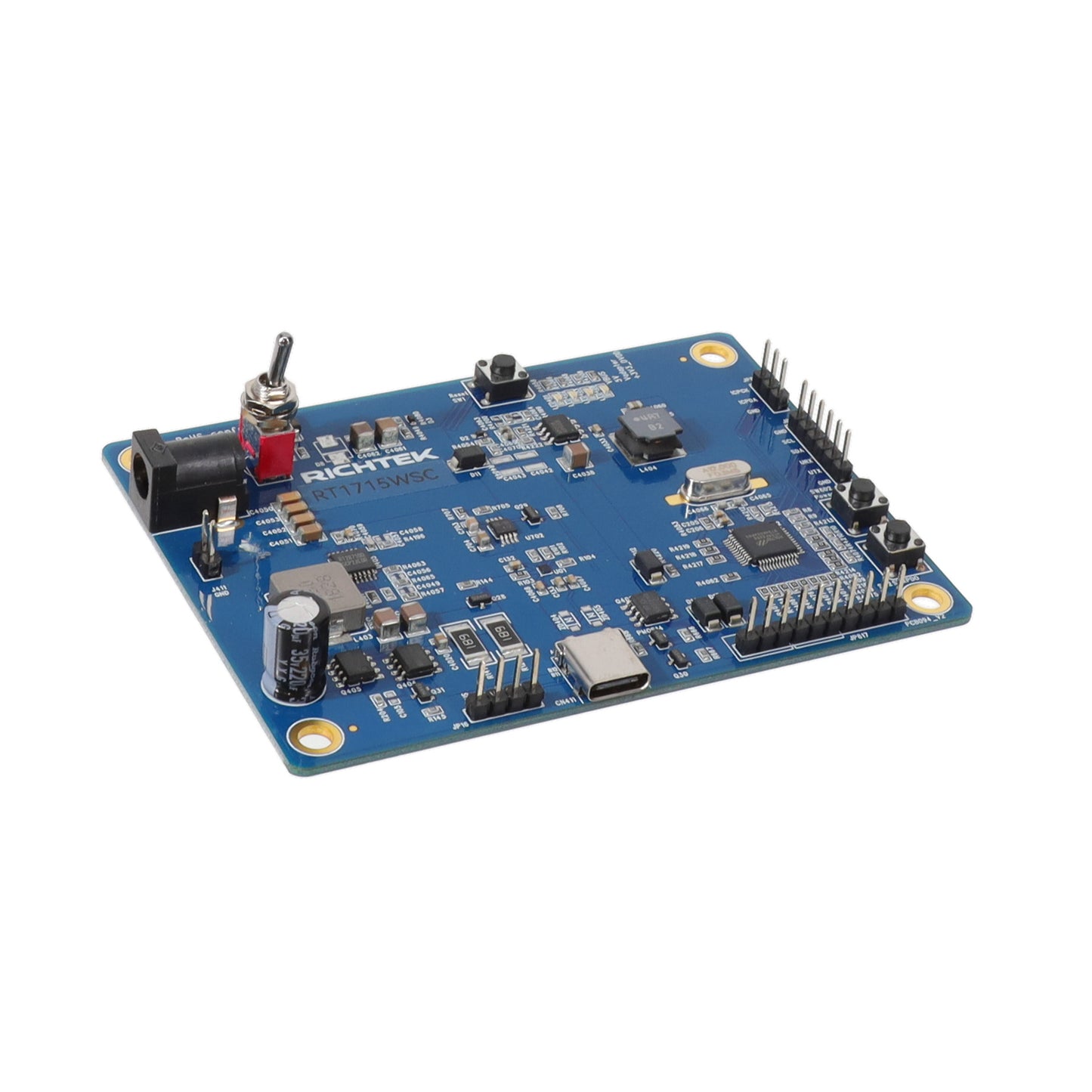 EVB_RT1715WSC