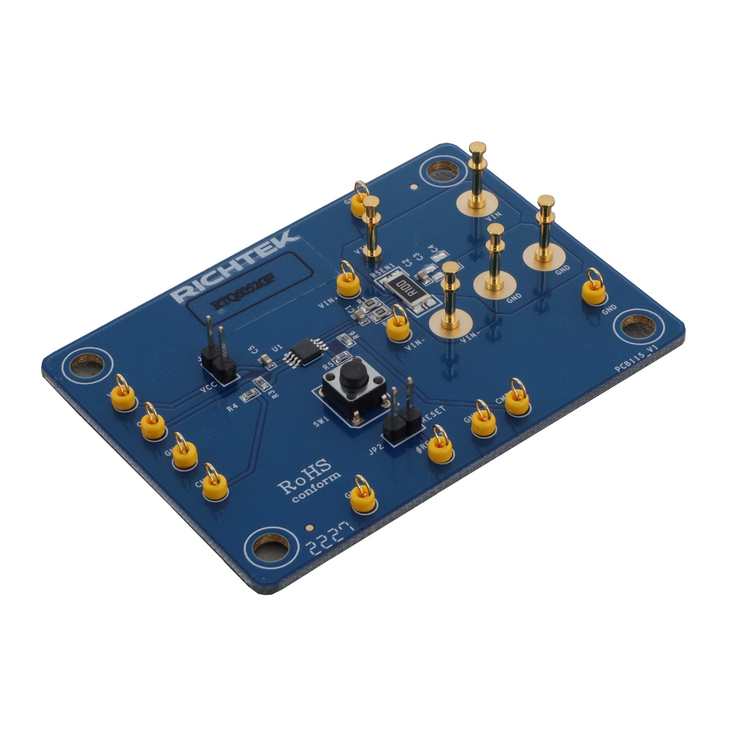EVB_RTQ6052GF