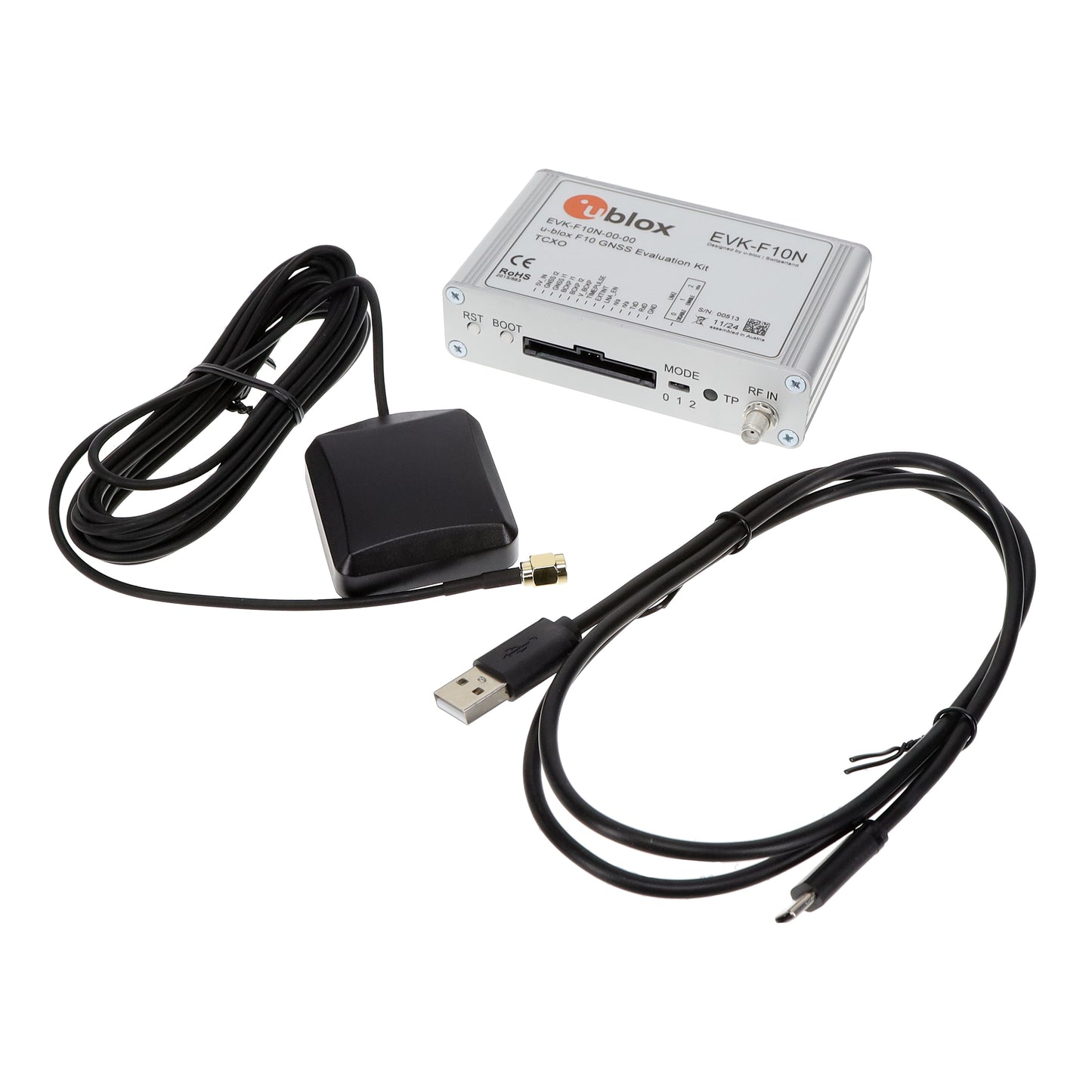 EVK-F10N-00