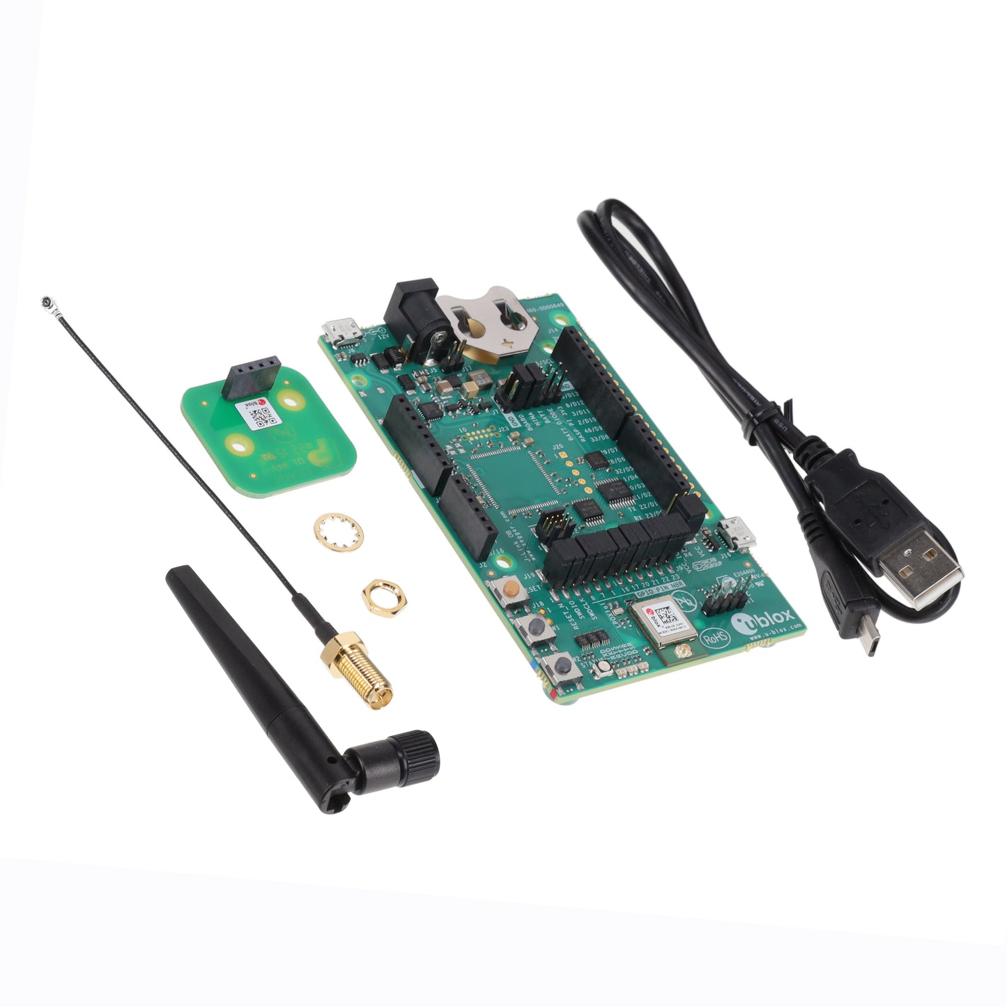 EVK-NINA-B410