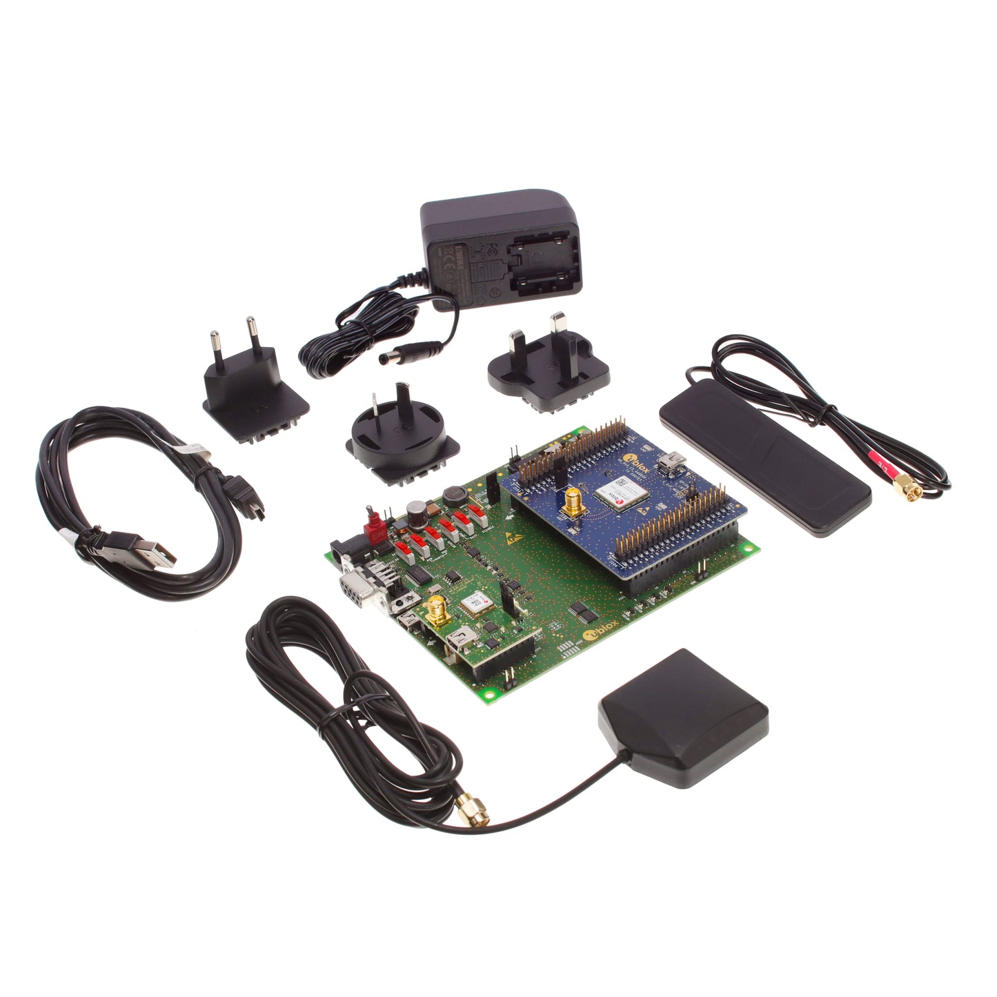 EVK-R10401D-00