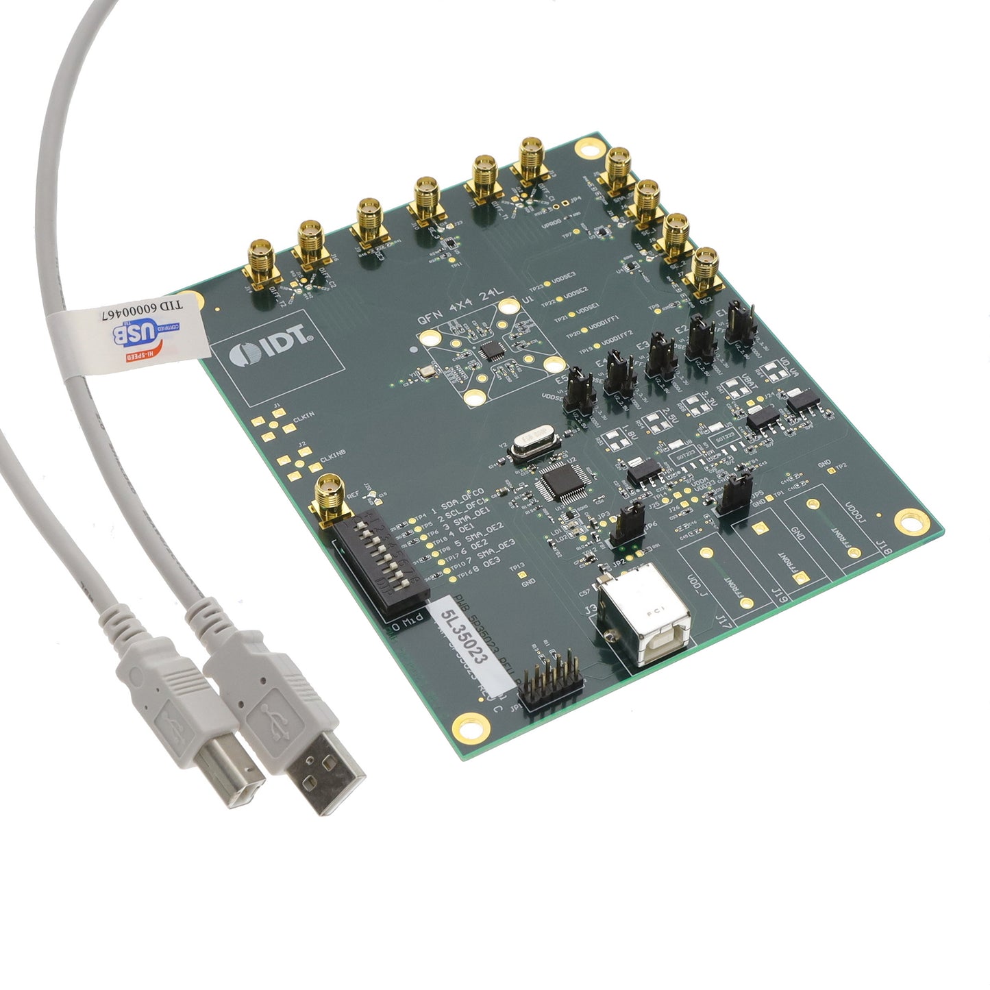 EVK5L35023