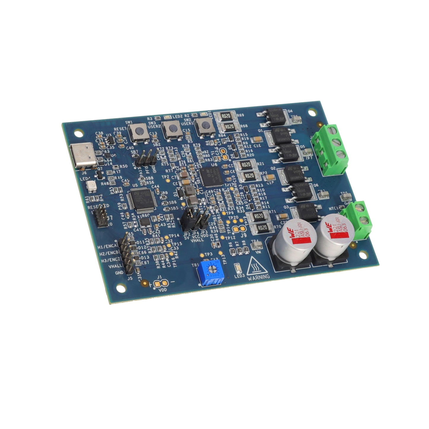 EVLSPIN32G0A1