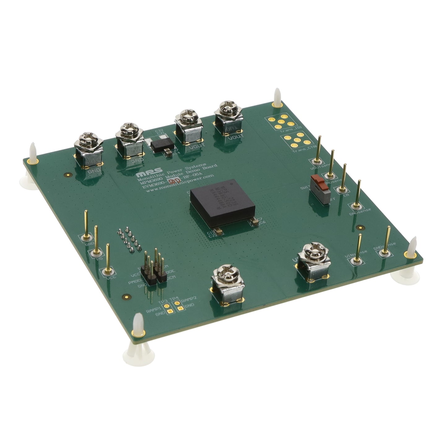 EVM3690-50D-BF-00A