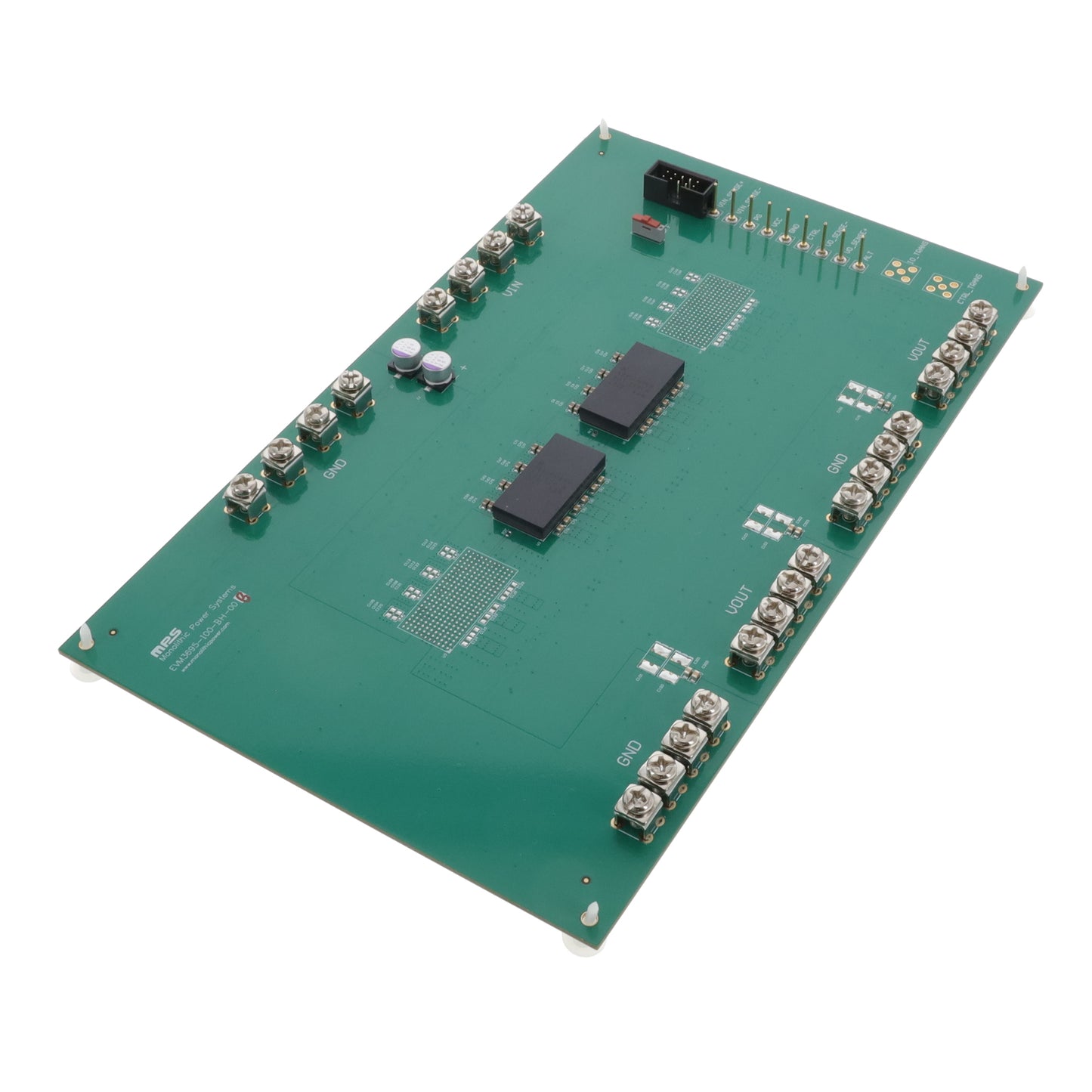 EVM3695-100-BH-00B