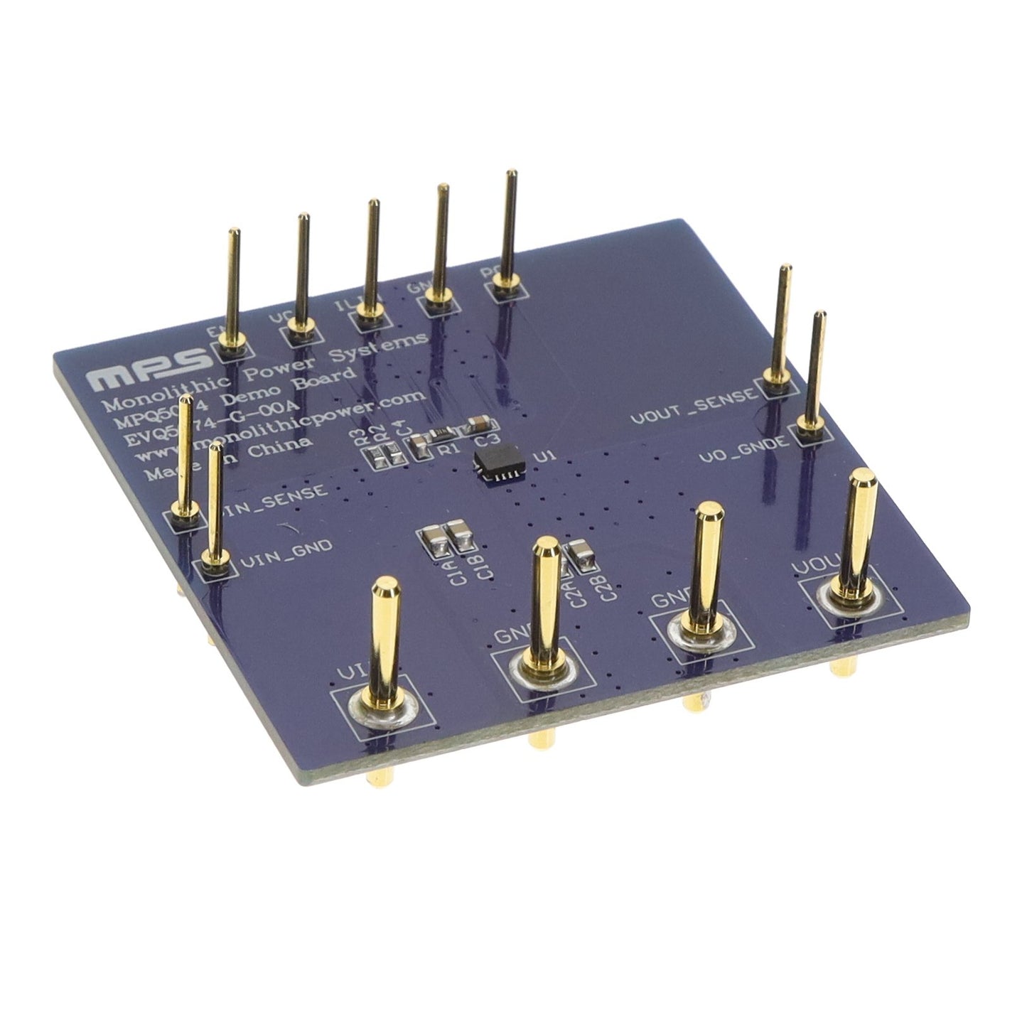 EVQ5074-G-00A