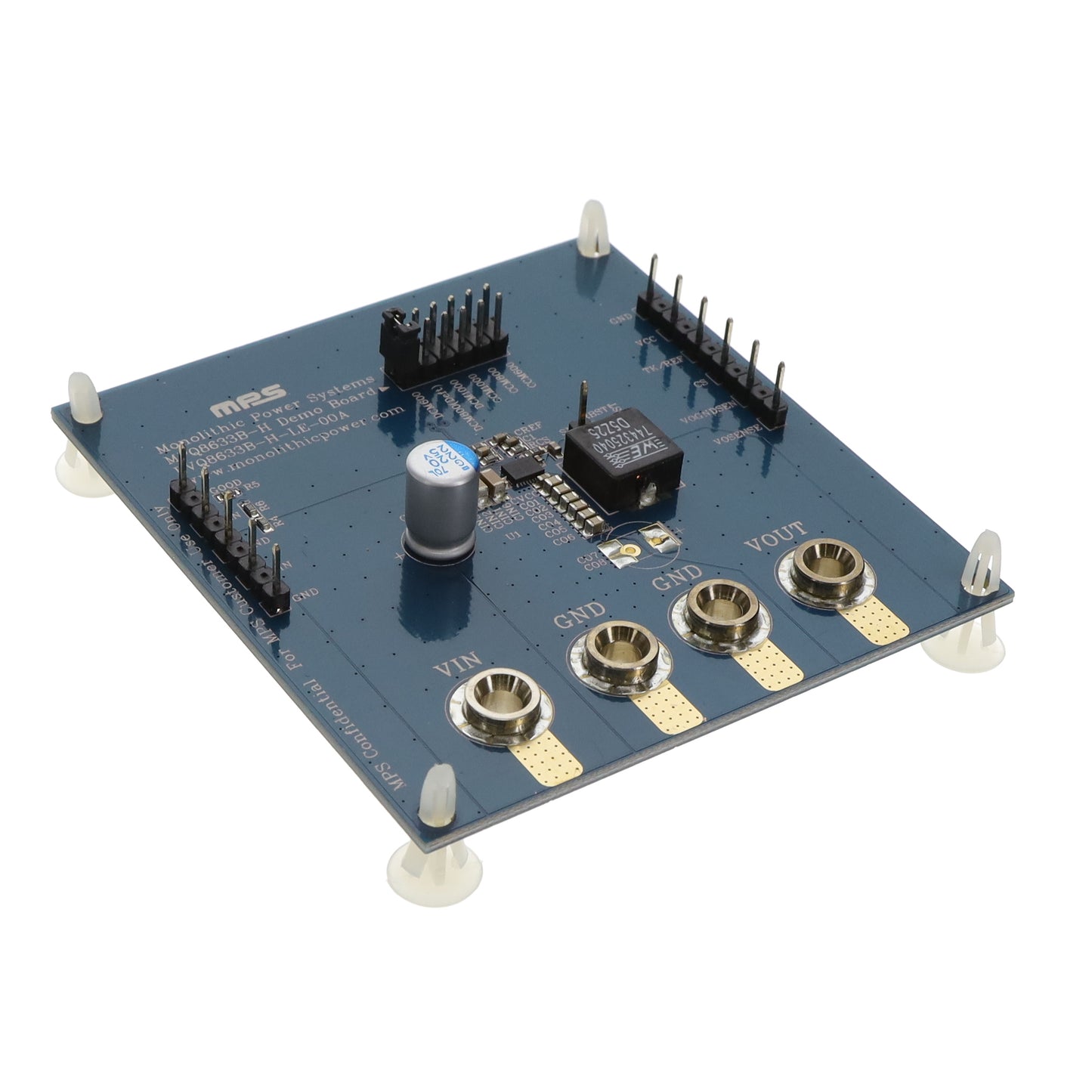 EVQ8633B-H-LE-00A