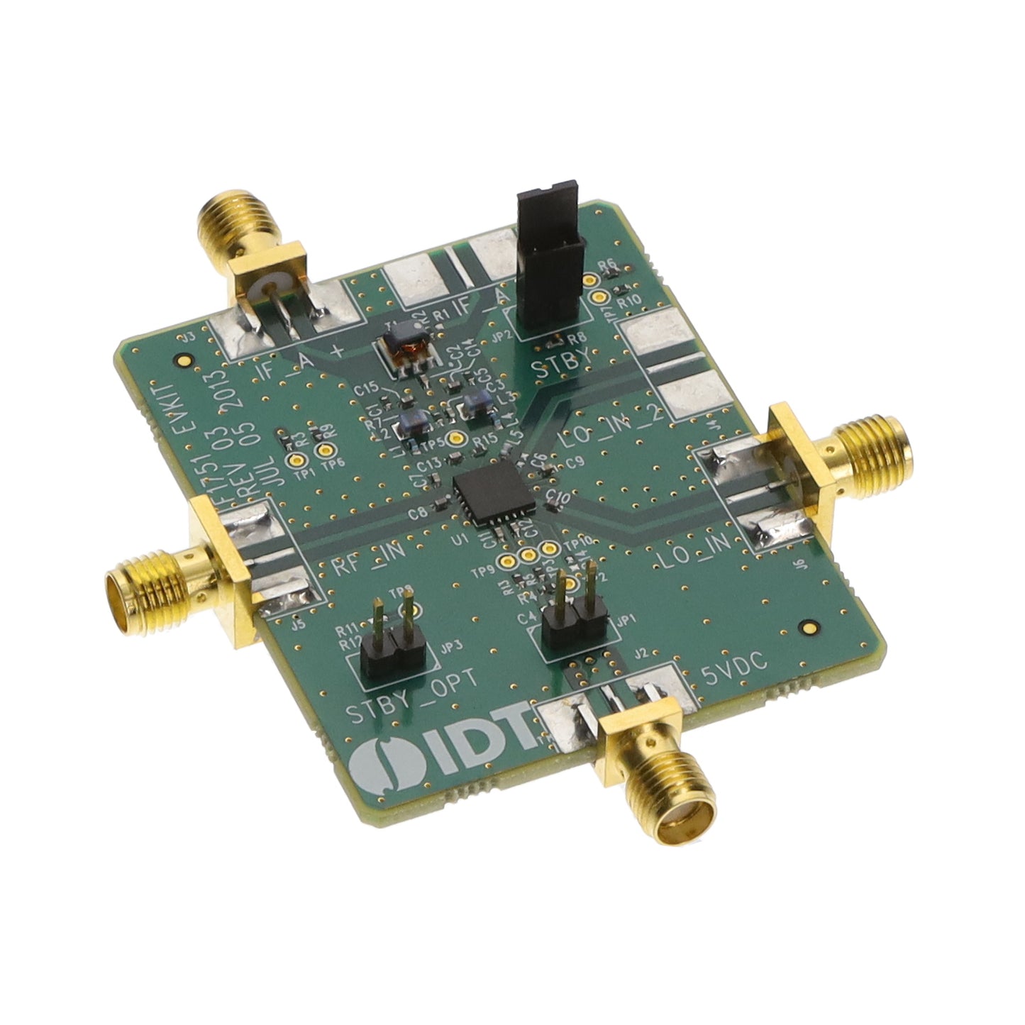 F1701EVBI
