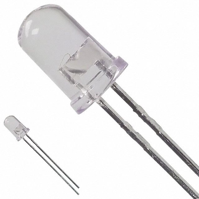HLMP-EL10-VY000