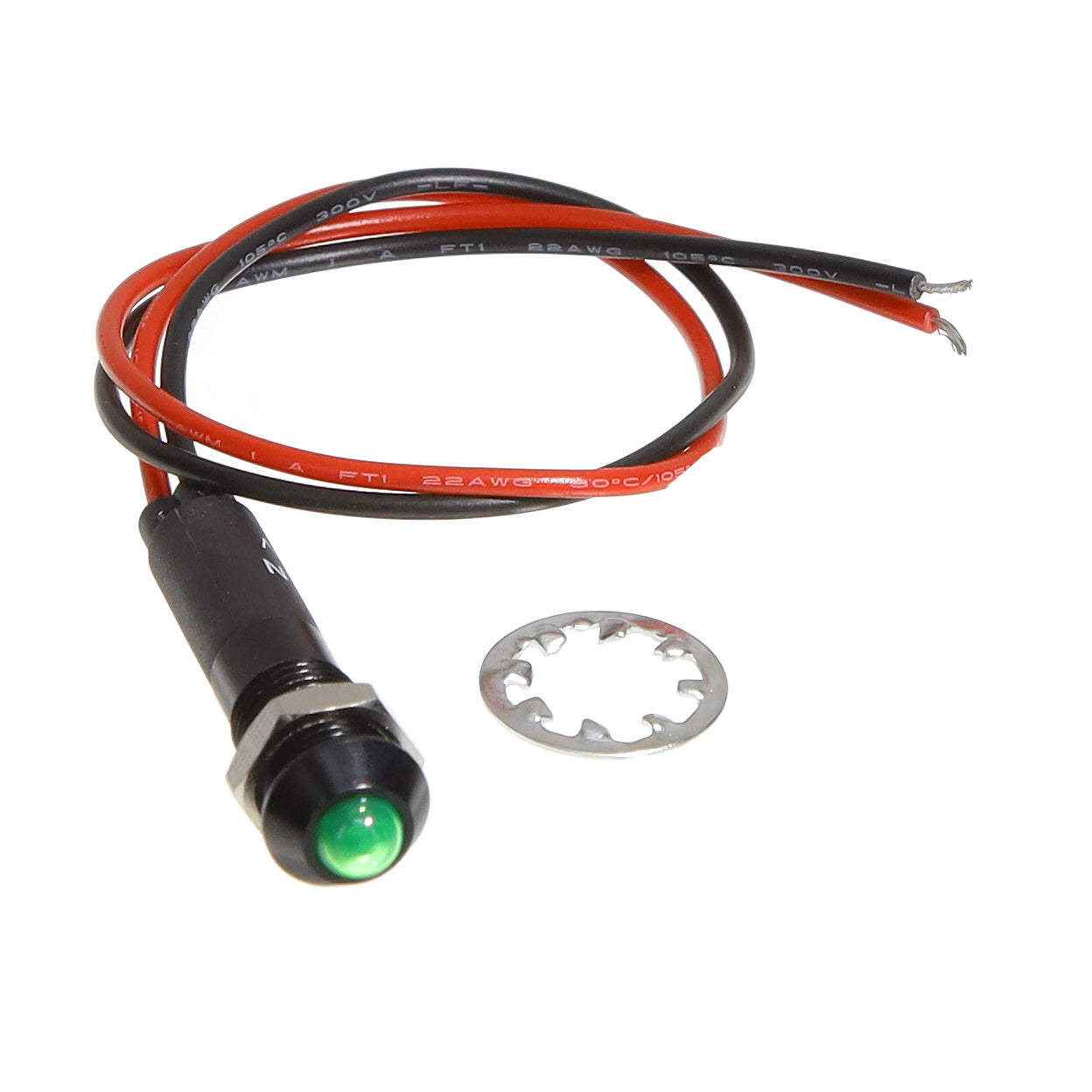 FL1A-8SW-1-G12V