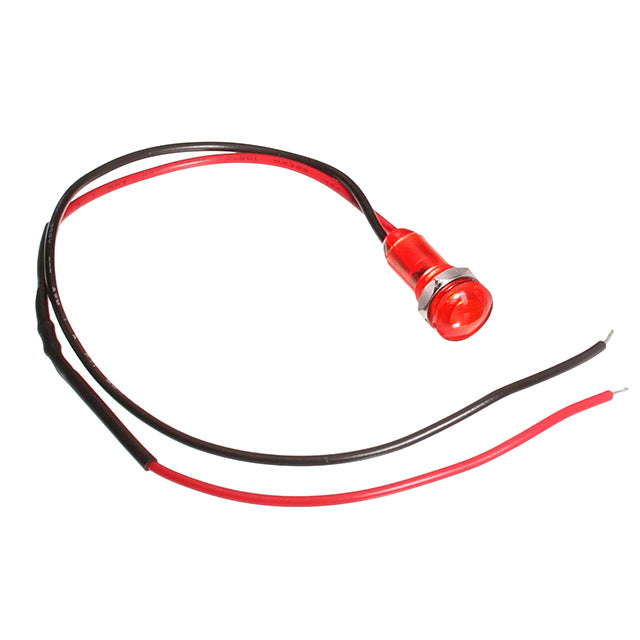 FL1P-8NW-2-R110V