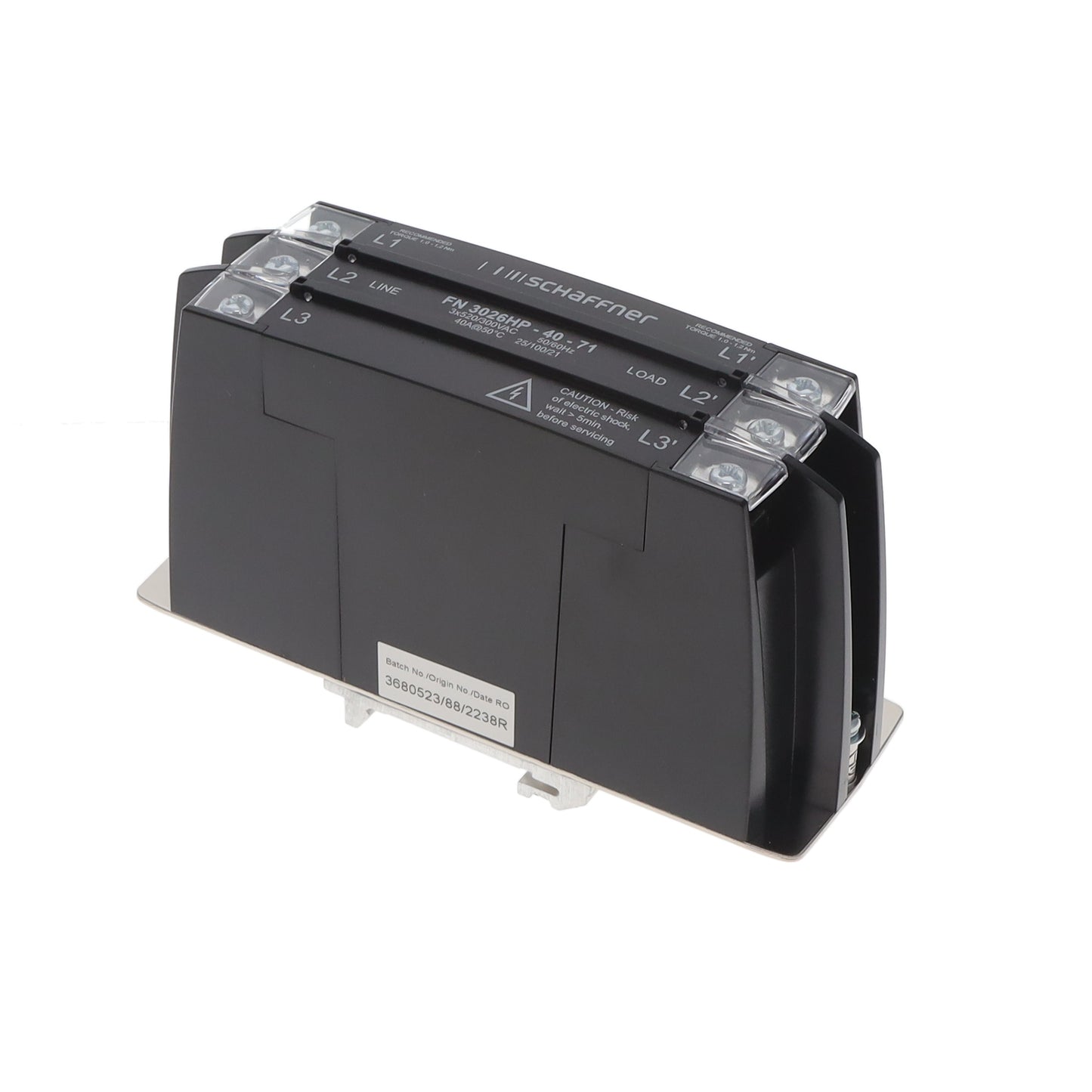 FN3026HP-40-71