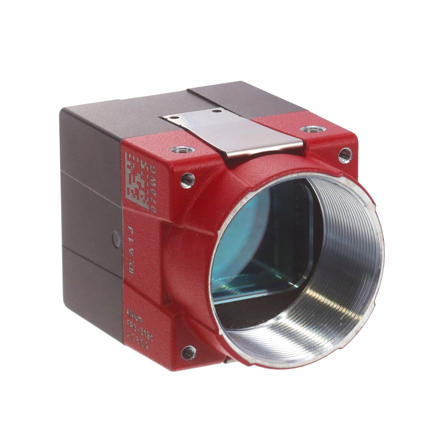 FP3-319C COLOR C-MOUNT COAX