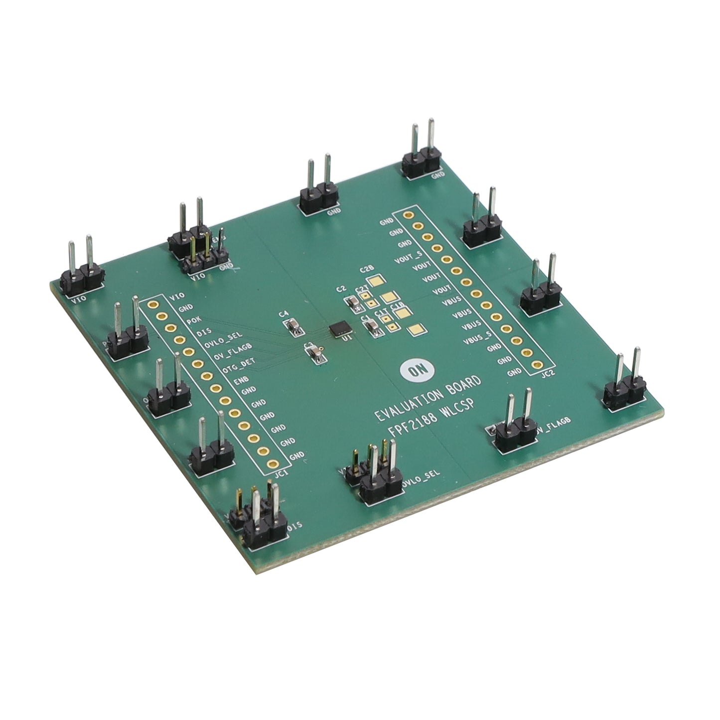 FPF2188LUCXEVB