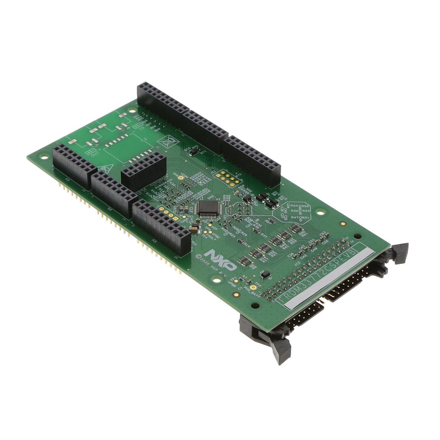 FRDM33772CSPEVB