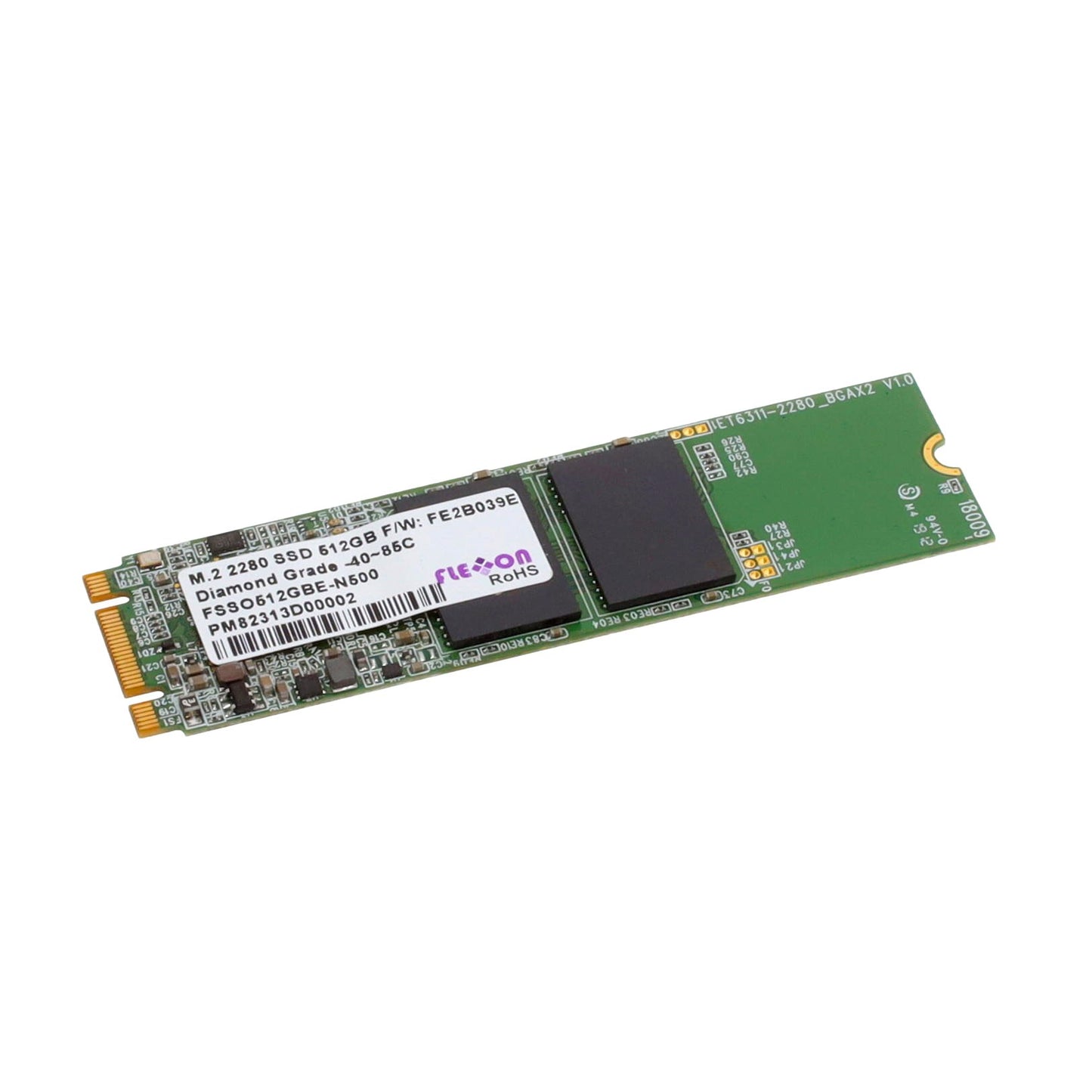 FSSO512GBE-N500