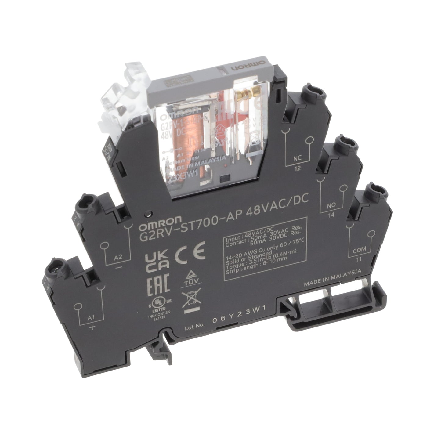 G2RV-ST700-AP AC/DC48