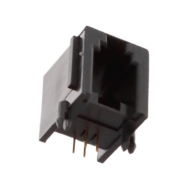 GLX-A-44-BLK